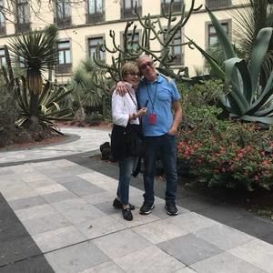 Meet your Posher, Beverly